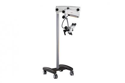Microscopio LED diagnóstico Labomed PRIMA ENT