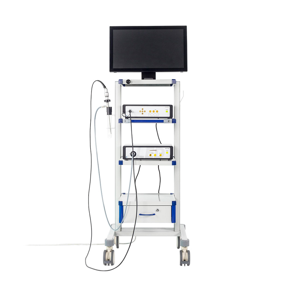 Audiotest HD con captura USB