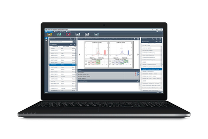 Programa Base Datos Interacoustics OTOACCESS