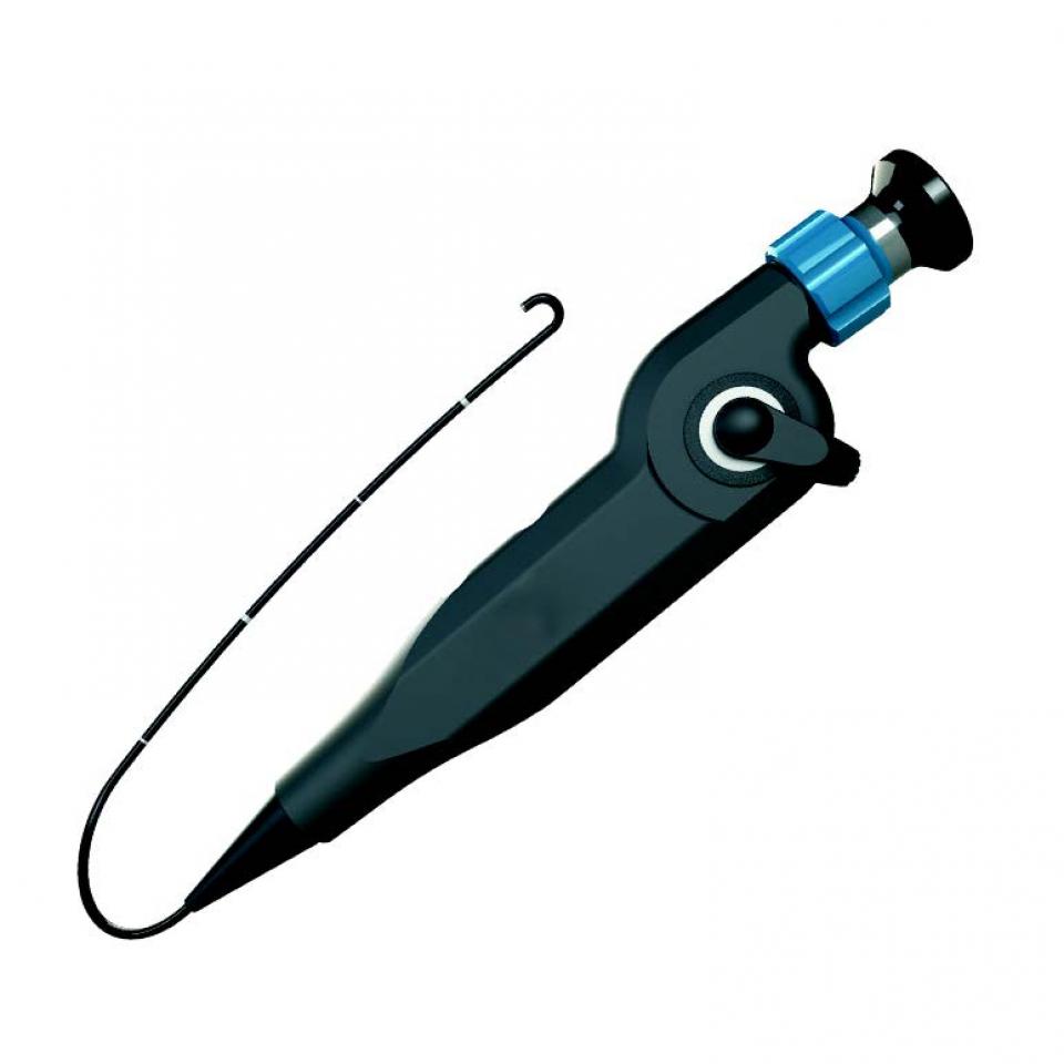 Endoscopio flexible Pediátrico