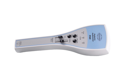 Audiómetro portátil Interacoustics PA5
