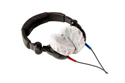 Funda desechable para auricular TDH / DD45 100 unidades