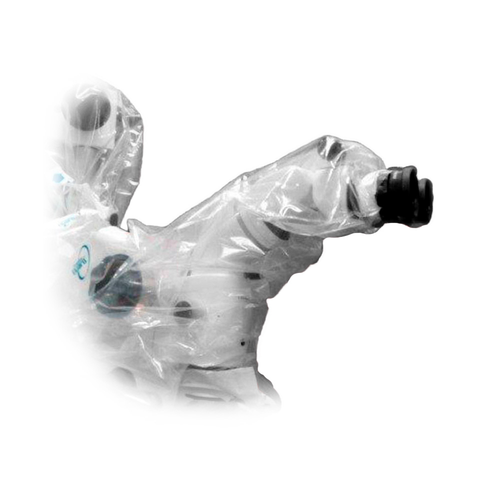 Funda cabezal microscopio PRIMA