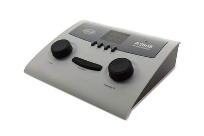 Audiómetro Screening Interacoustics AS608e