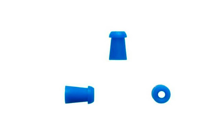 Olivas de presión ADI de seta 7mm