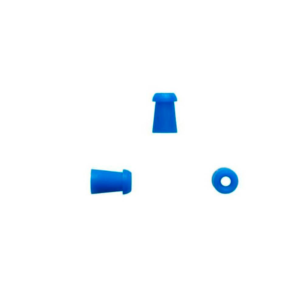 Olivas de presión ADI de seta 7mm