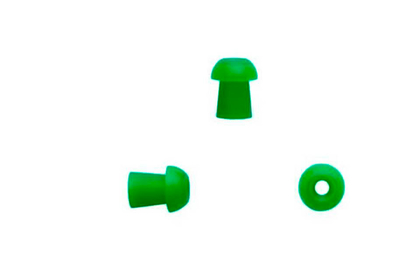 Olivas de presión ADI de seta 9mm