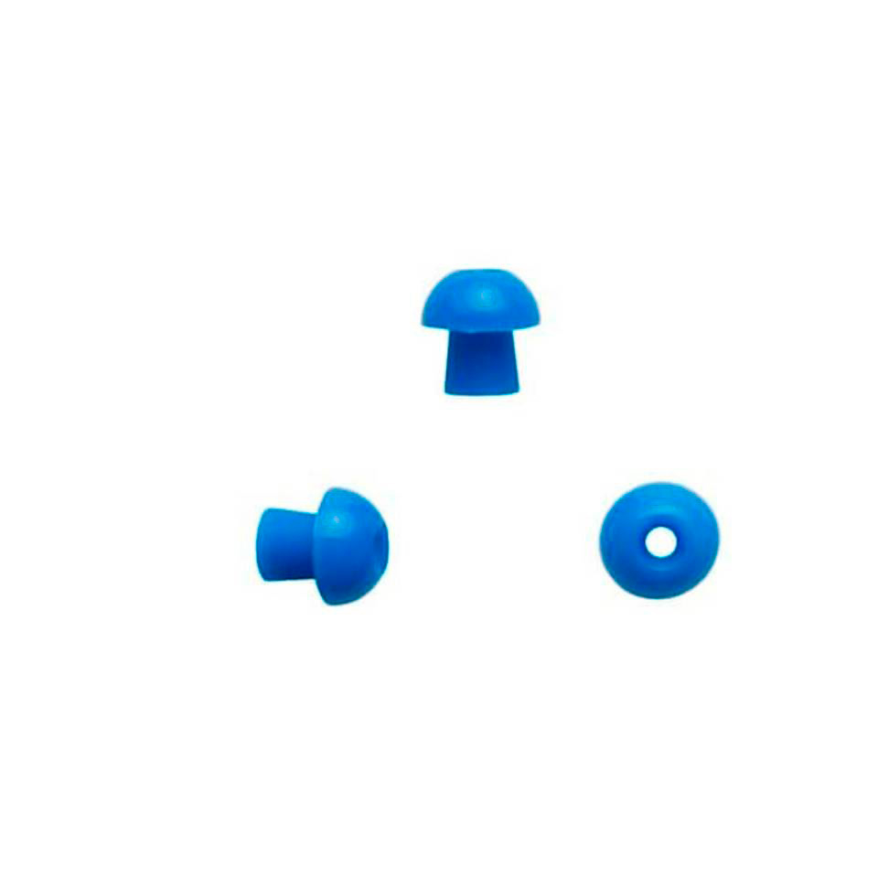 Olivas de presión ADI de seta 11mm