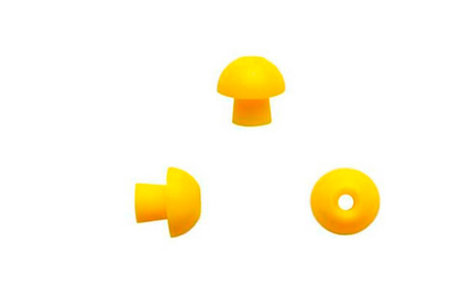 Olivas de presión ADI de seta 12mm