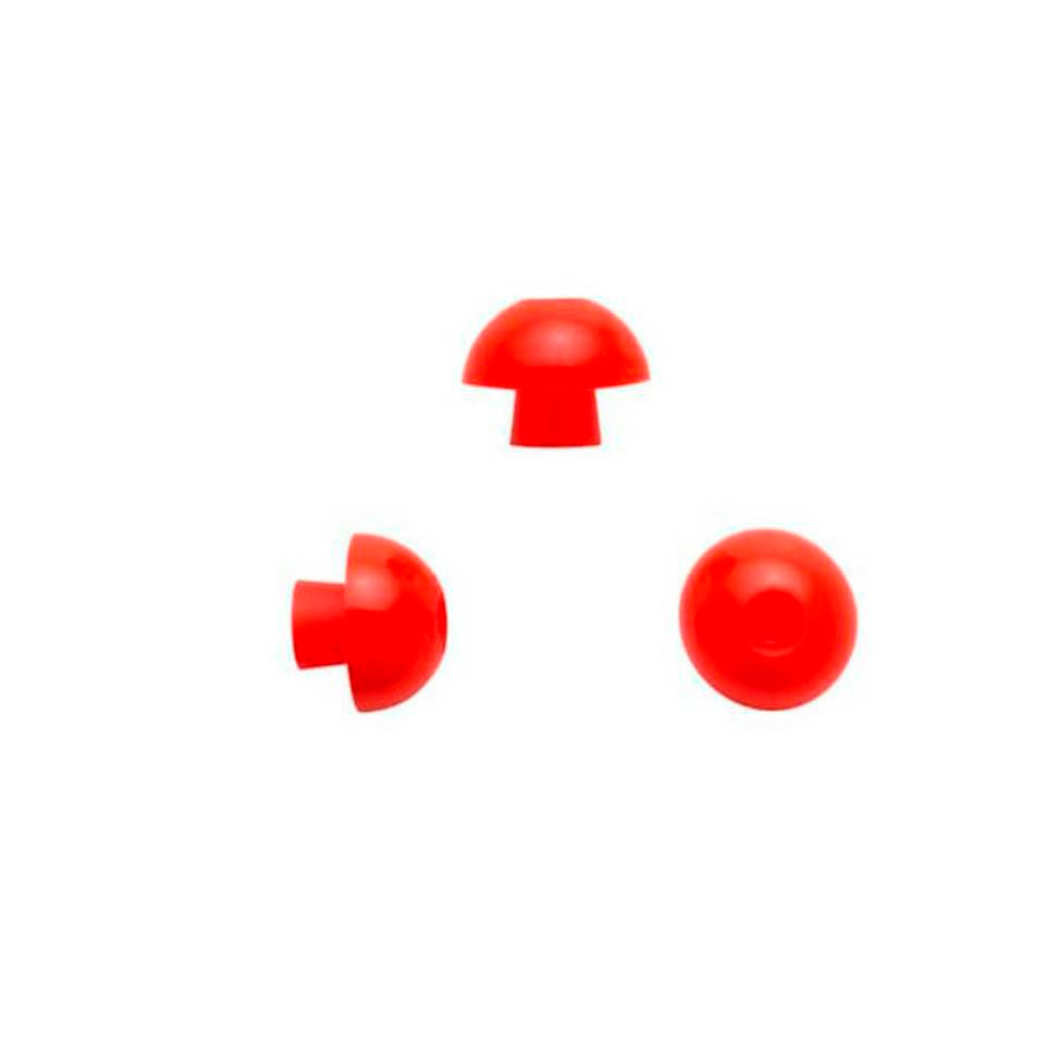 Olivas de presión ADI de seta 14mm