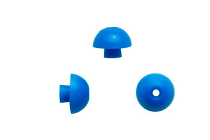 Olivas de presión ADI de seta 15mm