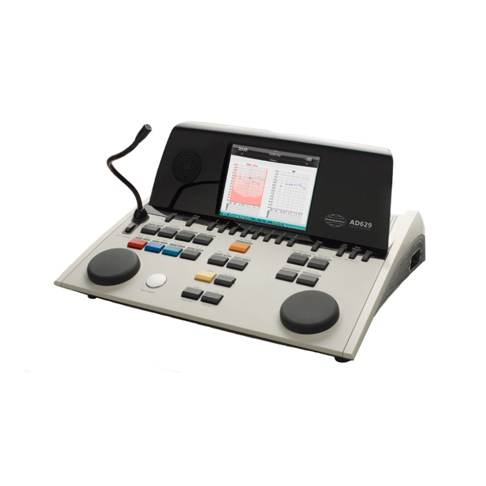 Interacoustics AD629