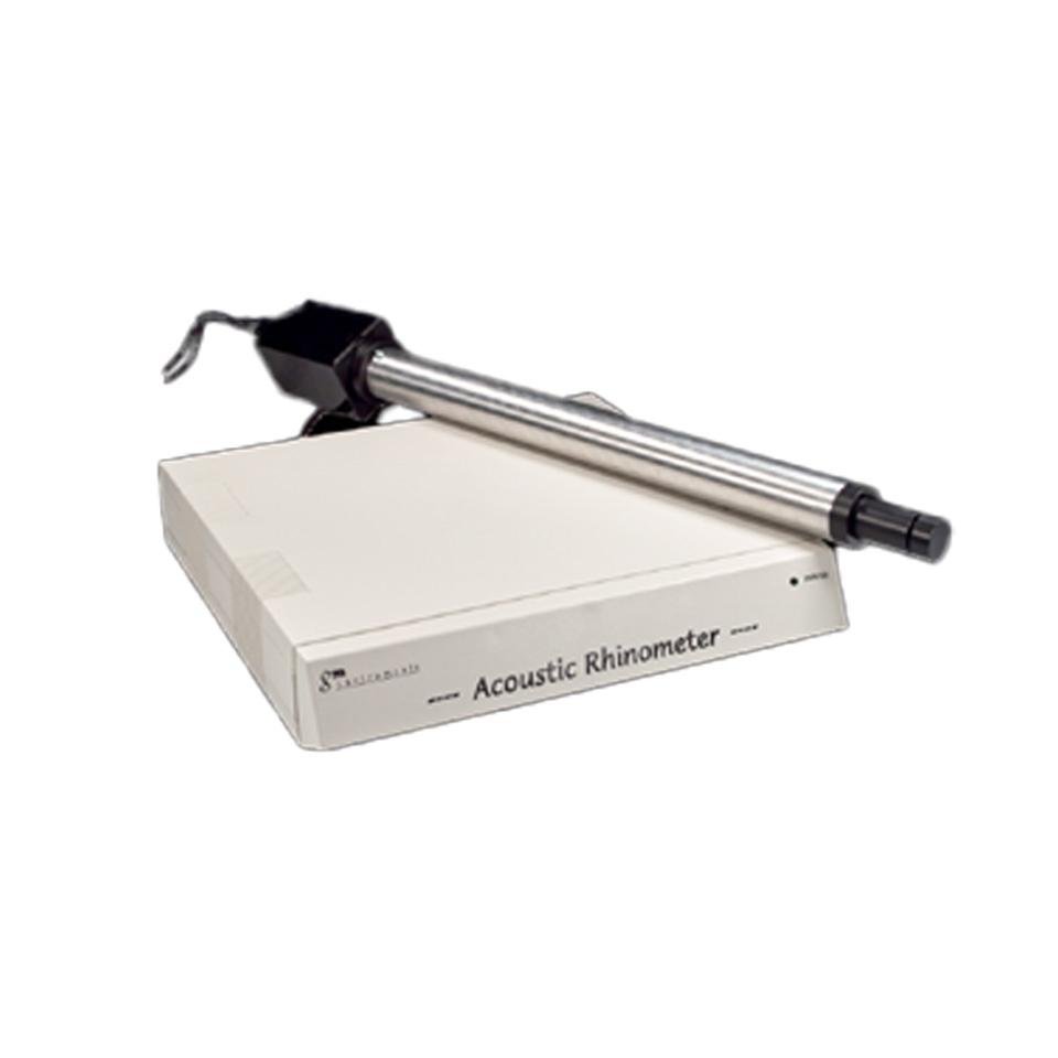 Rinometro Acústico A1 Compact