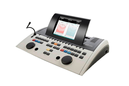 Audiómetro clínico Interacoustics AC40