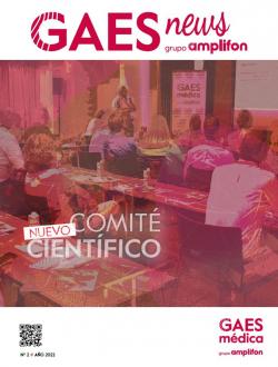 GAES News - Noviembre 2022