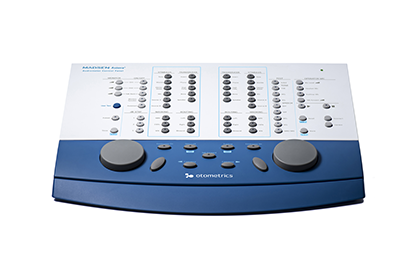 Audiómetro Clínico USB Natus Madsen Astera2