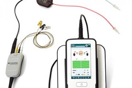 SERA ABRIS c/EearCup con Impresora