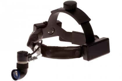 Fotóforo LED Inalámbrico Faromed 8mm-115mm