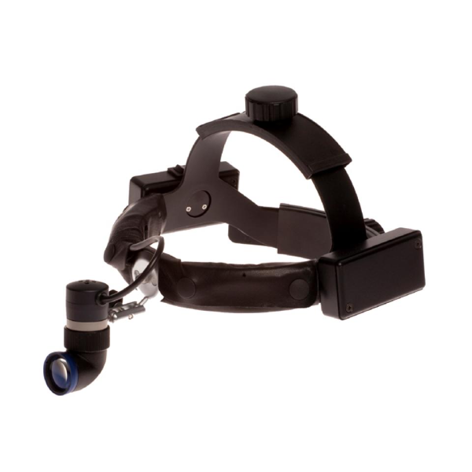 Fotóforo LED Inalámbrico Faromed 8mm - 115mm