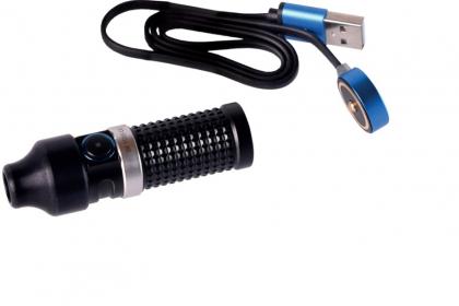 Fuente de luz portátil Emos Mini PortLed
