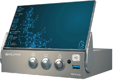 Medicapture MVR PRO HD