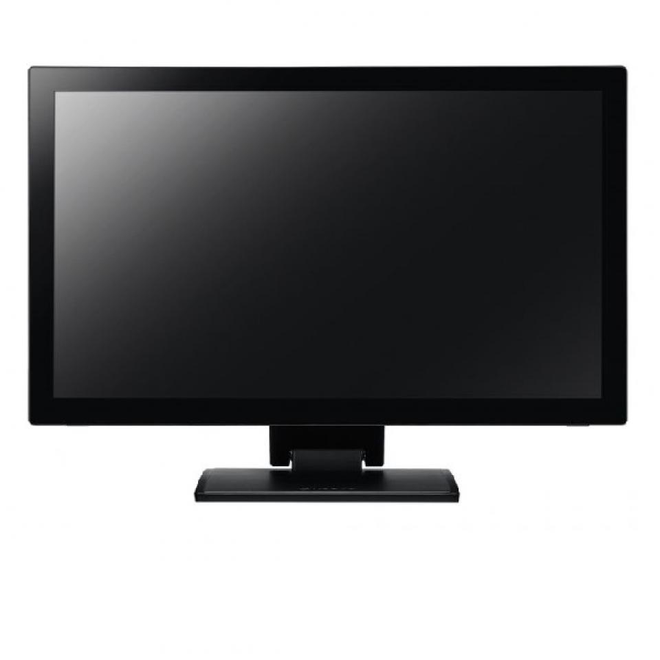 Monitor Táctil Full HD LED TM22