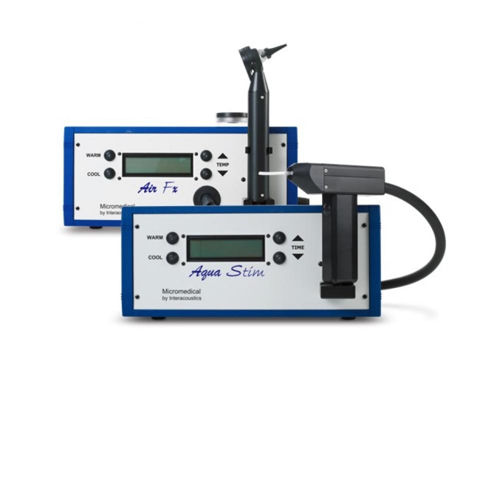 Estimuladores aire Air Fx / Agua Aqua Stim