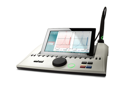 Impedanciómetro Interacoustics AT235 / AT235h