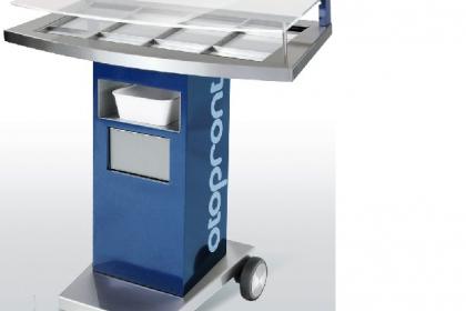 Mesa instrumental ORL Otopront SMART S