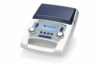 Audiómetro de diagnóstico MAICO MA28