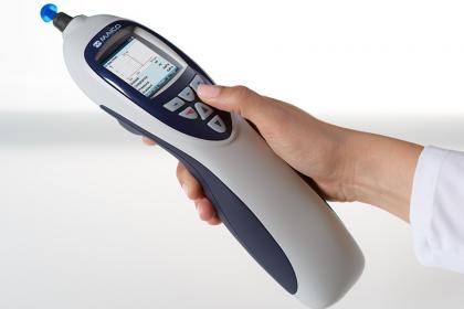 Impedanciómetro Screening portátil Maico EsyTymp Basic/Plus