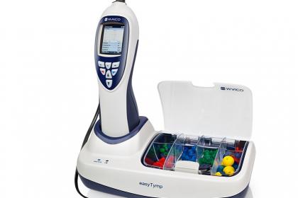 Impedanciómetro Diagnóstico Maico EsyTymp Pro