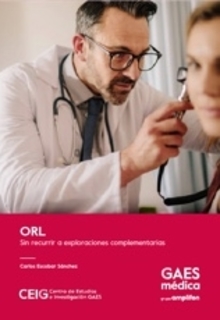 ORL, sin recurrir a exploraciones complementarias