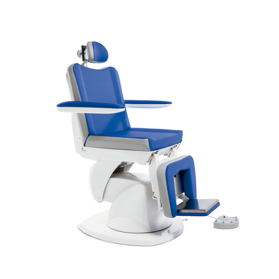 Sillón MEGA 4M